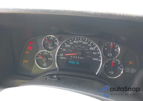 2022 Chevrolet Express Cargo Rwd 2500 Regular Wheelbase Wt z USA, uszkodzony, nr VIN 1GCWGAF13N1243010